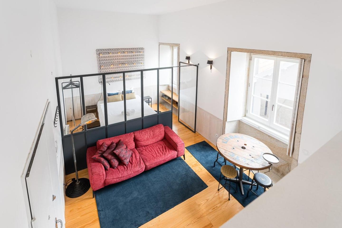 Guestready - Cosy In The Historic Heart Of Porto 아파트 외부 사진