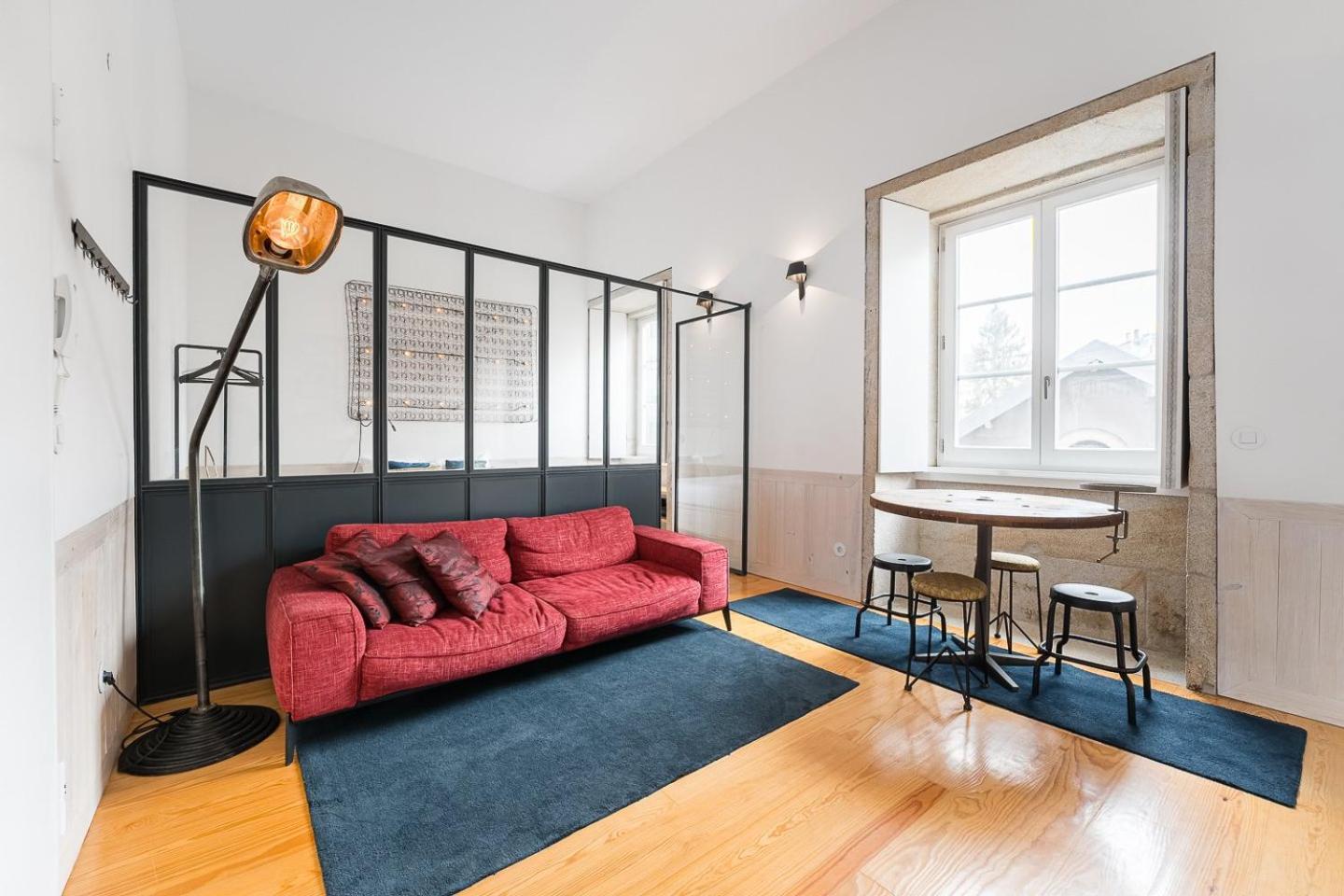 Guestready - Cosy In The Historic Heart Of Porto 아파트 외부 사진