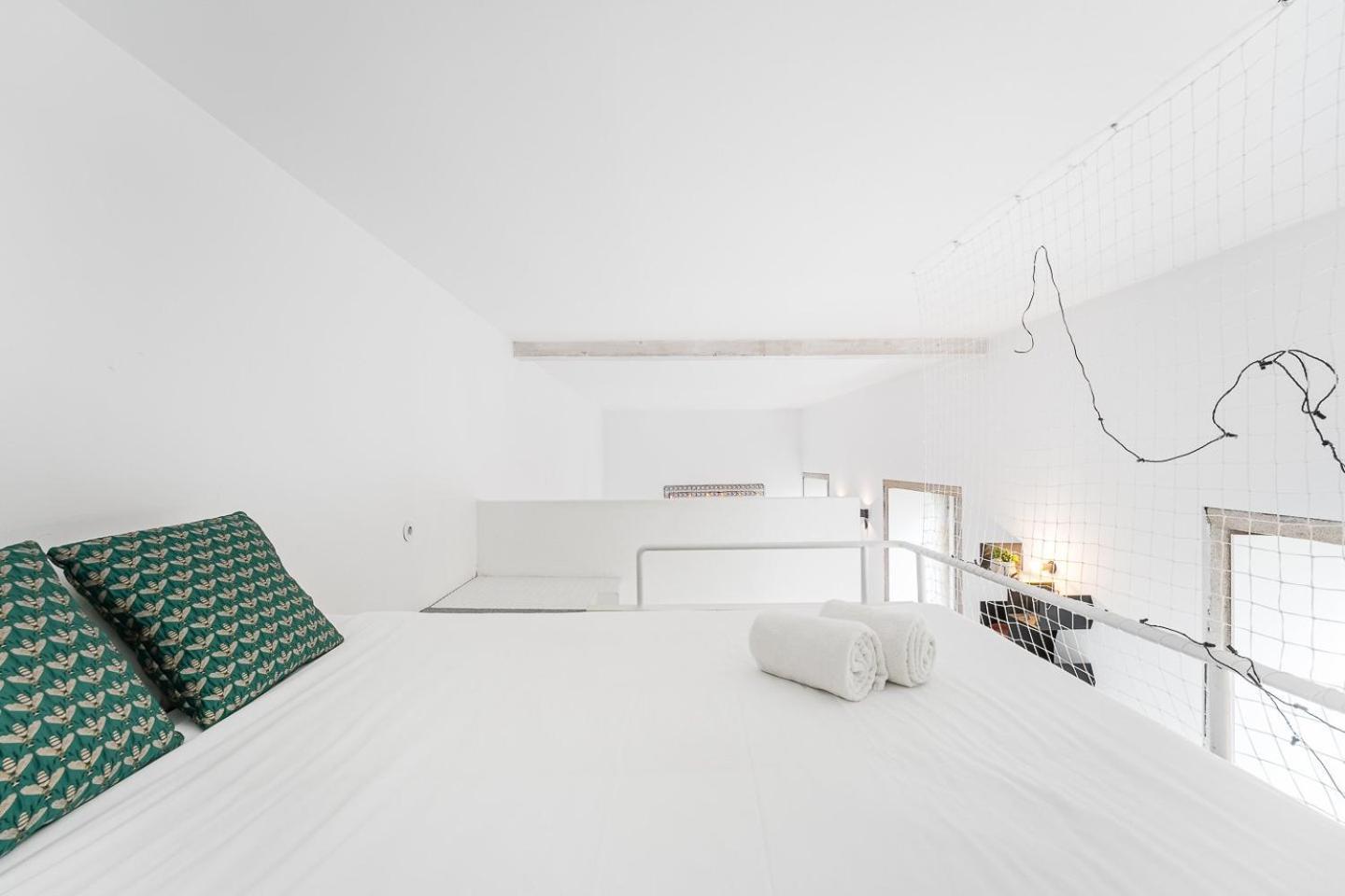 Guestready - Cosy In The Historic Heart Of Porto 아파트 외부 사진