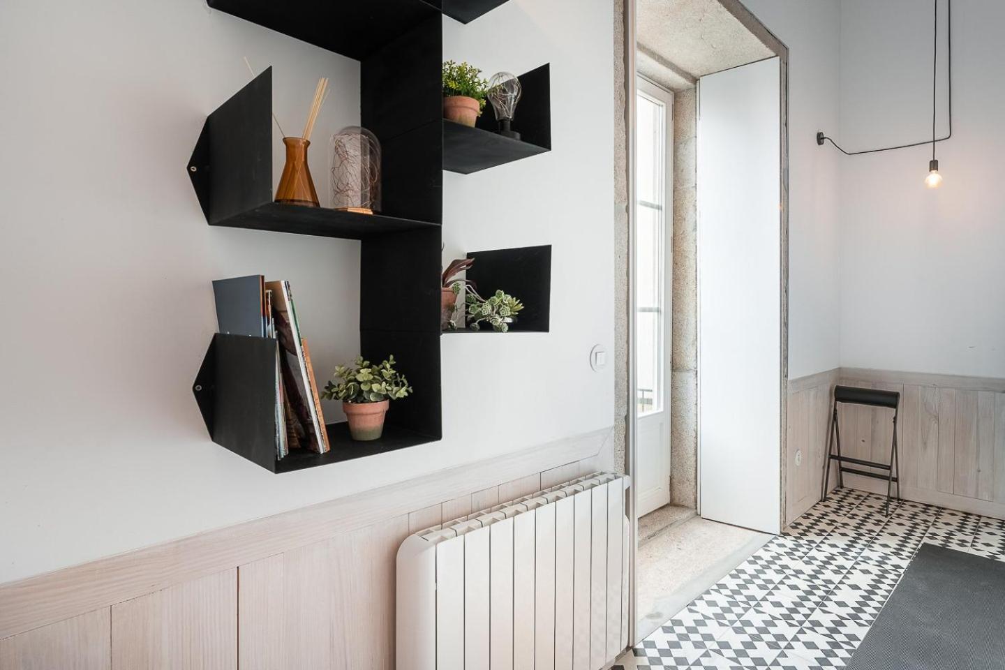 Guestready - Cosy In The Historic Heart Of Porto 아파트 외부 사진