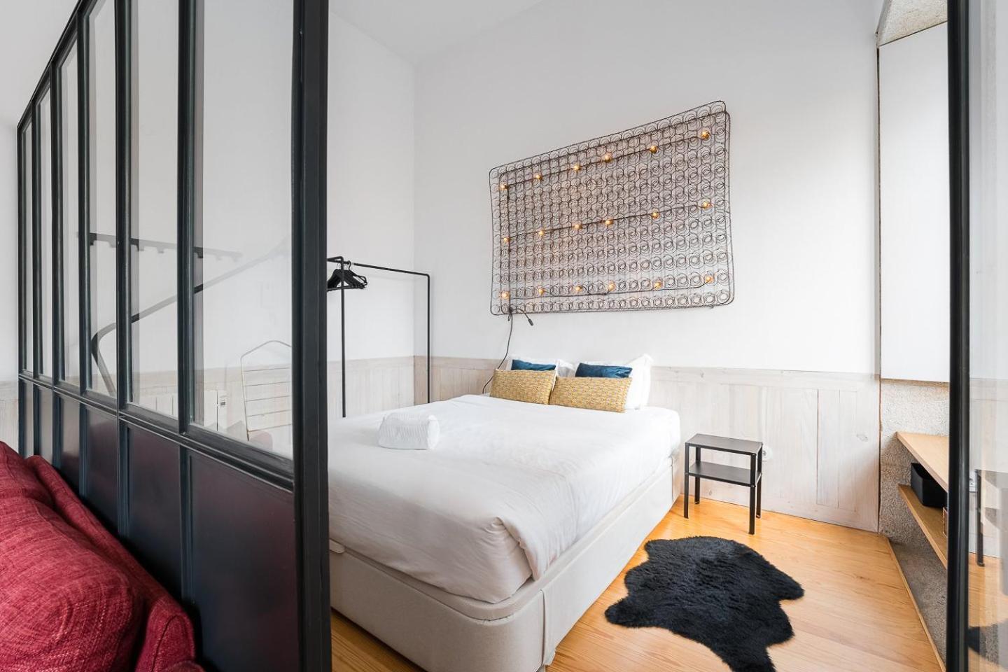 Guestready - Cosy In The Historic Heart Of Porto 아파트 외부 사진