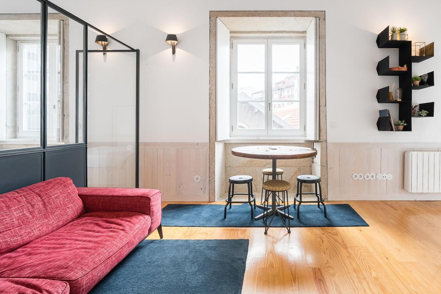Guestready - Cosy In The Historic Heart Of Porto 아파트 외부 사진