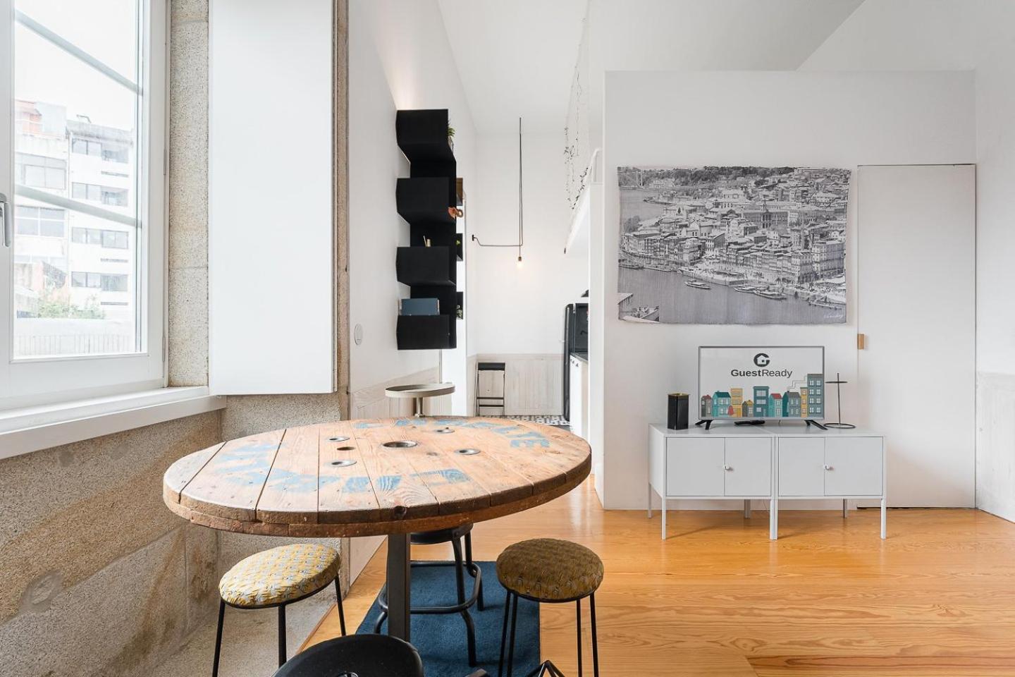 Guestready - Cosy In The Historic Heart Of Porto 아파트 외부 사진