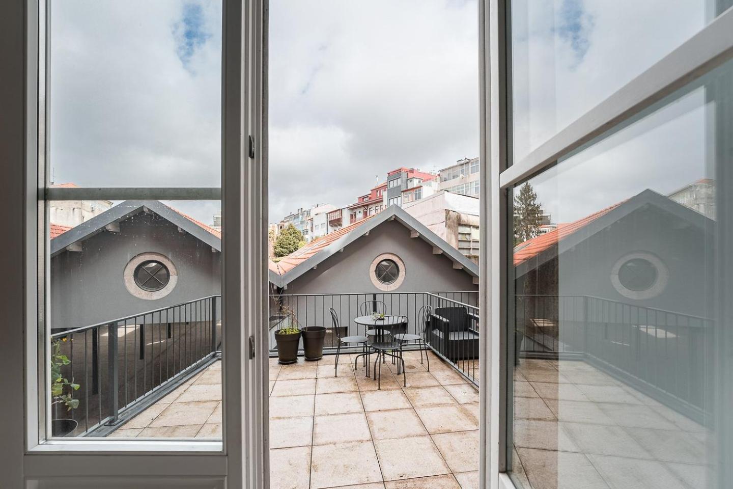 Guestready - Cosy In The Historic Heart Of Porto 아파트 외부 사진