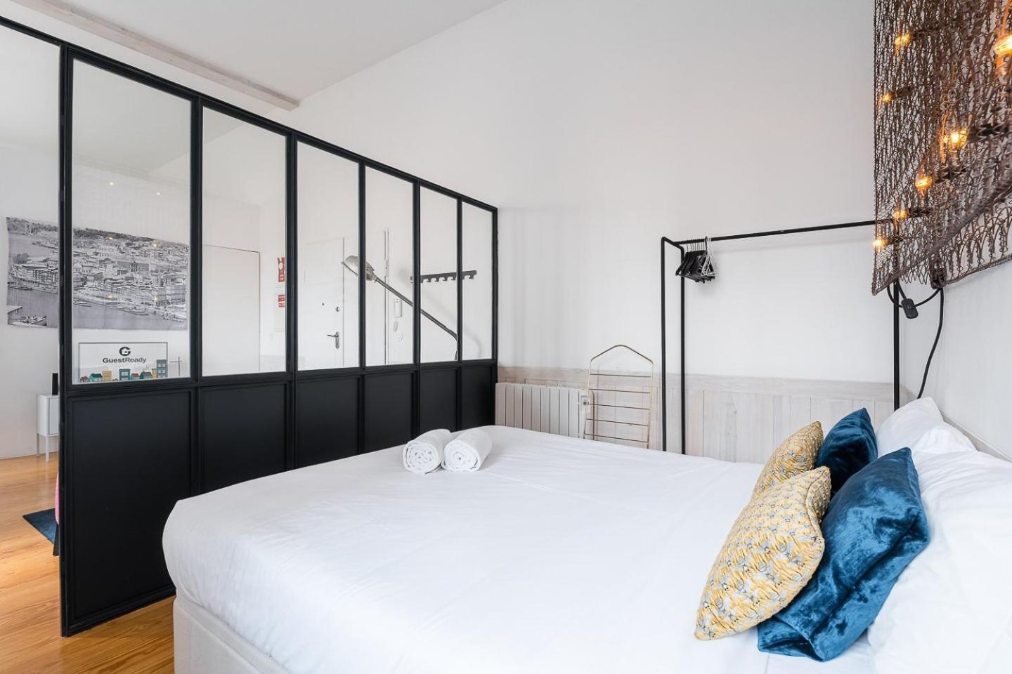 Guestready - Cosy In The Historic Heart Of Porto 아파트 외부 사진