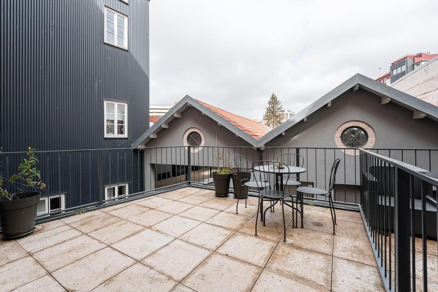 Guestready - Cosy In The Historic Heart Of Porto 아파트 외부 사진